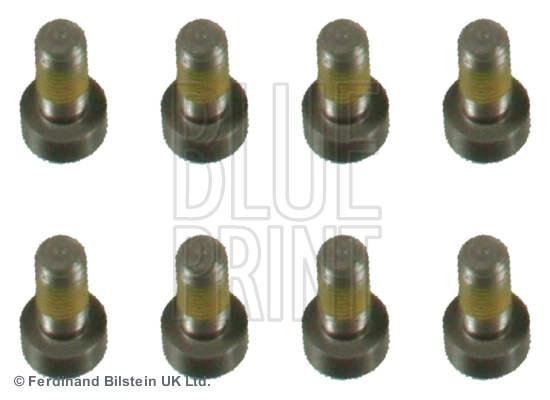 Screw Set, flywheel